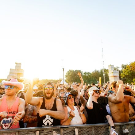 Shutdown Festival 2026 - Part 2
