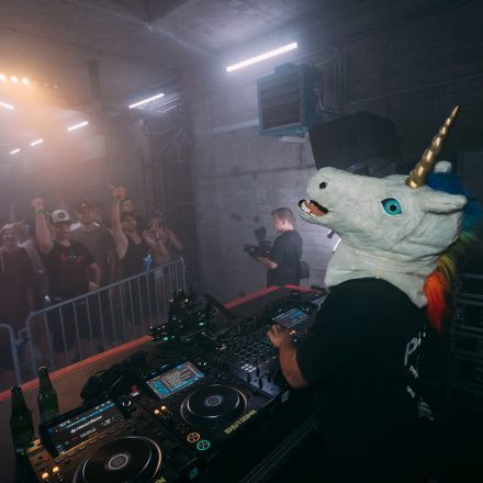 Shutdown Festival 2026 - Part 2