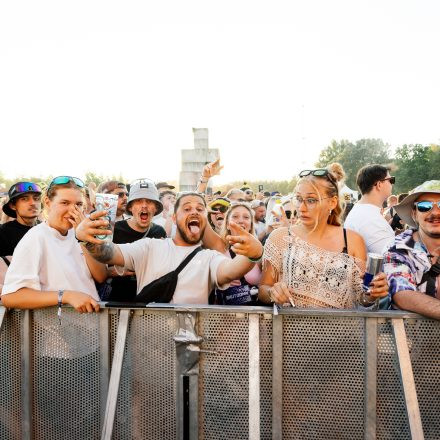 Shutdown Festival 2026 - Part 2