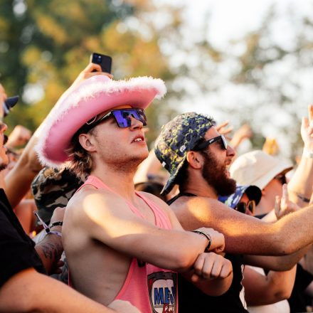 Shutdown Festival 2026 - Part 2
