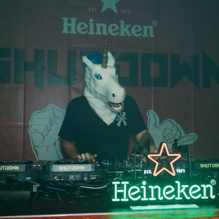 Shutdown Festival 2026 - Part 2