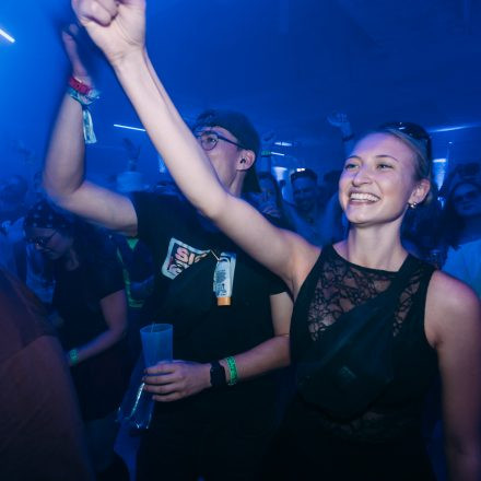 Shutdown Festival 2026 - Part 2