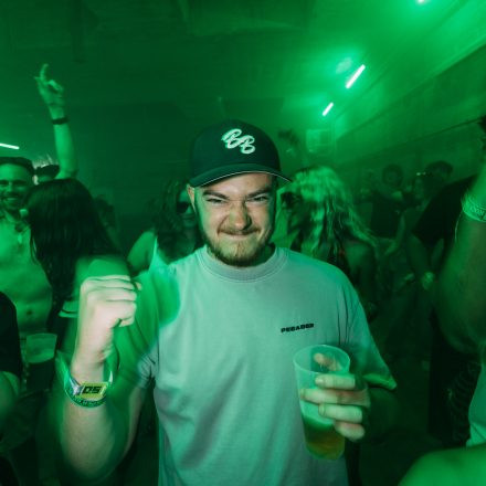 Shutdown Festival 2026 - Part 2