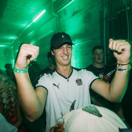 Shutdown Festival 2026 - Part 2
