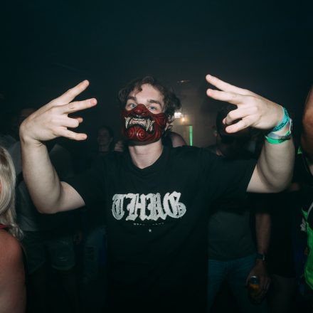 Shutdown Festival 2026 - Part 2