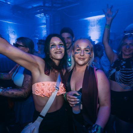 Shutdown Festival 2026 - Part 2