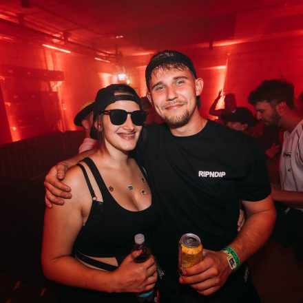 Shutdown Festival 2026 - Part 2