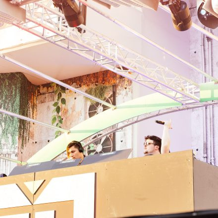 Shutdown Festival 2026 - Part 2