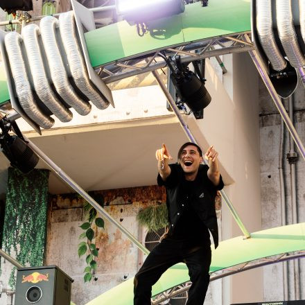 Shutdown Festival 2026 - Part 2