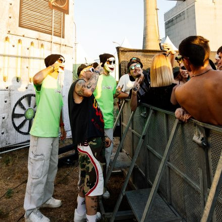 Shutdown Festival 2026 - Part 2