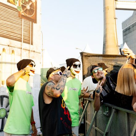 Shutdown Festival 2026 - Part 2