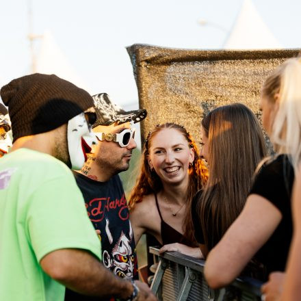 Shutdown Festival 2026 - Part 2