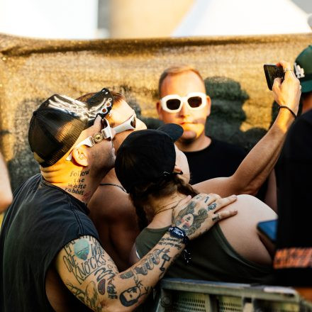 Shutdown Festival 2026 - Part 2