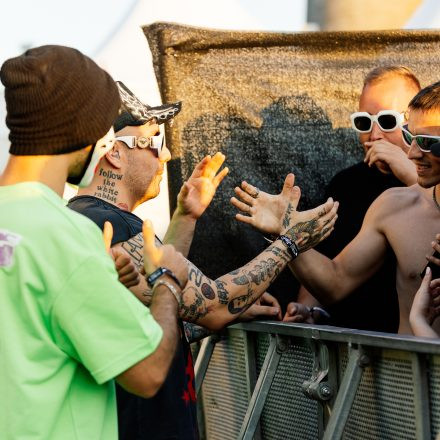 Shutdown Festival 2026 - Part 2