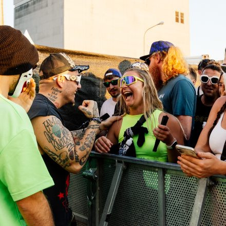 Shutdown Festival 2026 - Part 2