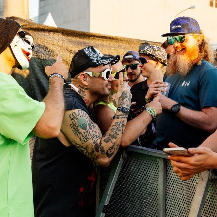 Shutdown Festival 2026 - Part 2