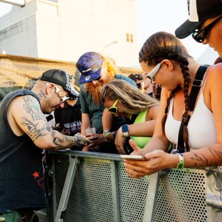 Shutdown Festival 2026 - Part 2