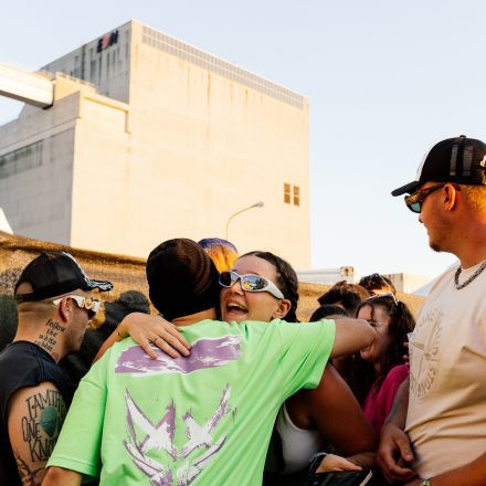 Shutdown Festival 2026 - Part 2
