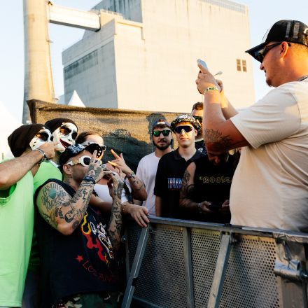 Shutdown Festival 2026 - Part 2