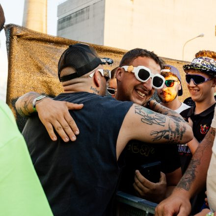Shutdown Festival 2026 - Part 2