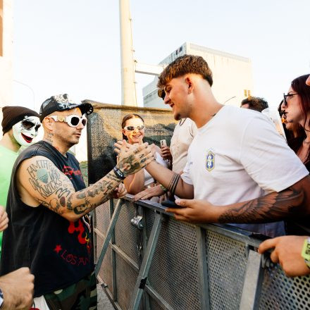 Shutdown Festival 2026 - Part 2