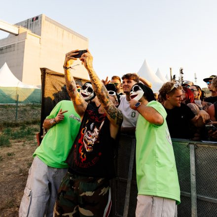 Shutdown Festival 2026 - Part 2