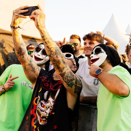 Shutdown Festival 2026 - Part 2