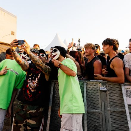 Shutdown Festival 2026 - Part 2