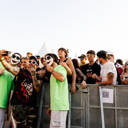 Shutdown Festival 2026 - Part 2