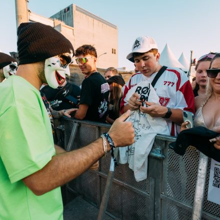 Shutdown Festival 2026 - Part 2