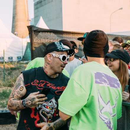 Shutdown Festival 2026 - Part 2
