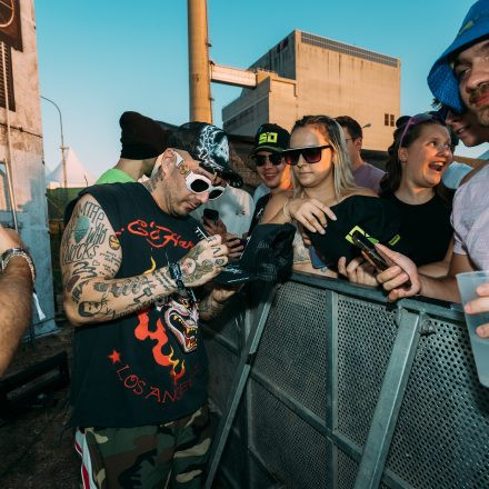 Shutdown Festival 2026 - Part 2
