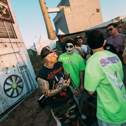 Shutdown Festival 2026 - Part 2