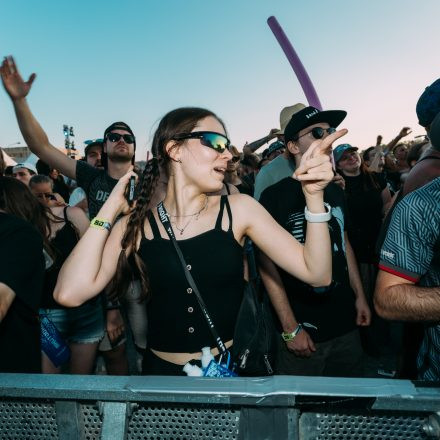 Shutdown Festival 2026 - Part 2