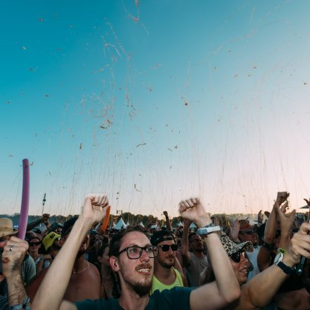 Shutdown Festival 2026 - Part 2
