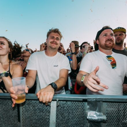 Shutdown Festival 2026 - Part 2