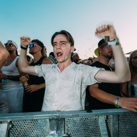 Shutdown Festival 2026 - Part 2