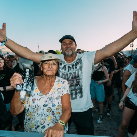 Shutdown Festival 2026 - Part 2
