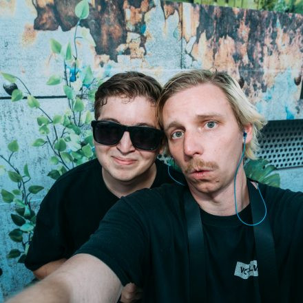 Shutdown Festival 2026 - Part 2
