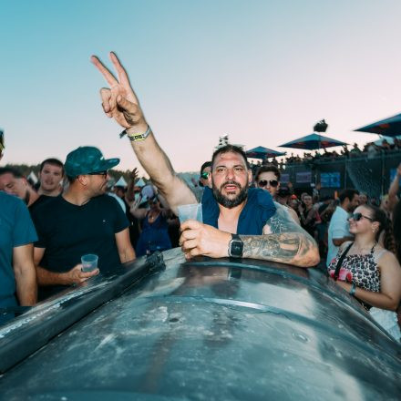 Shutdown Festival 2026 - Part 2