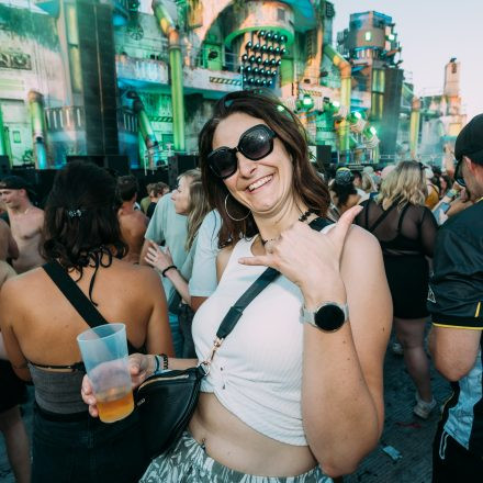 Shutdown Festival 2026 - Part 2