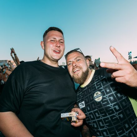 Shutdown Festival 2026 - Part 2