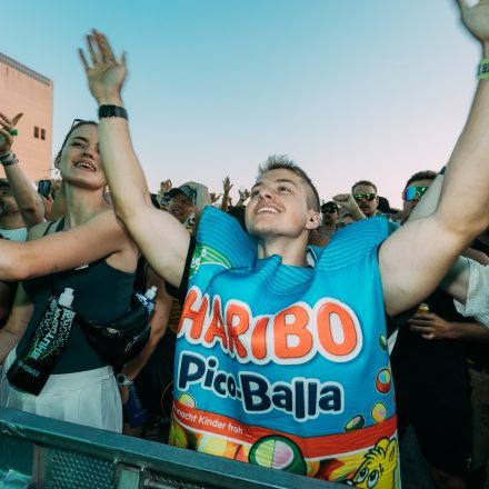 Shutdown Festival 2026 - Part 2