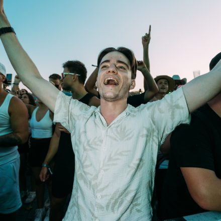 Shutdown Festival 2026 - Part 2