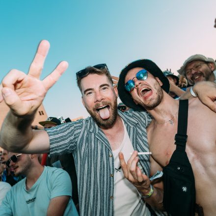 Shutdown Festival 2026 - Part 2