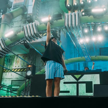 Shutdown Festival 2026 - Part 2