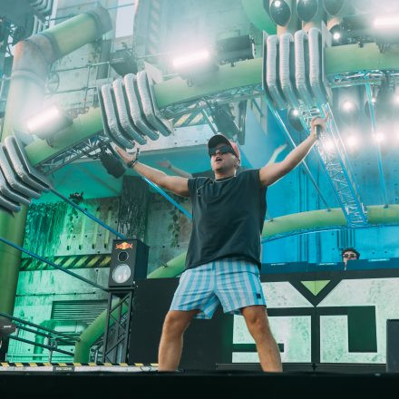 Shutdown Festival 2026 - Part 2
