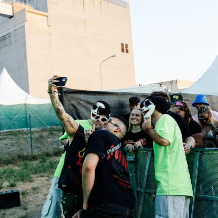 Shutdown Festival 2026 - Part 2