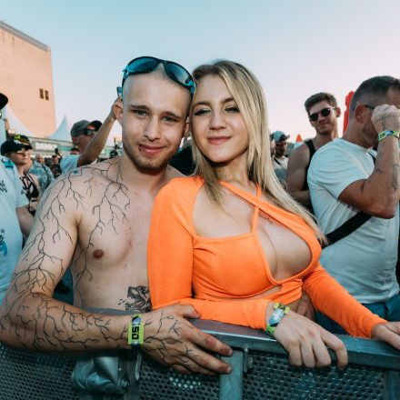 Shutdown Festival 2026 - Part 2