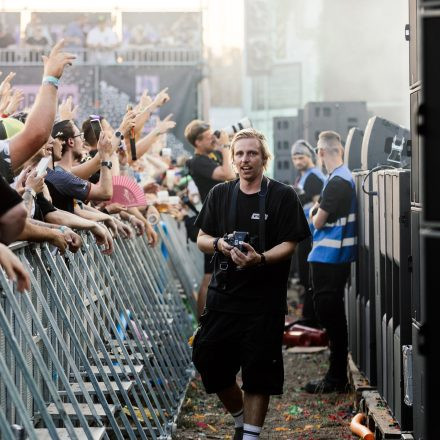 Shutdown Festival 2026 - Part 2